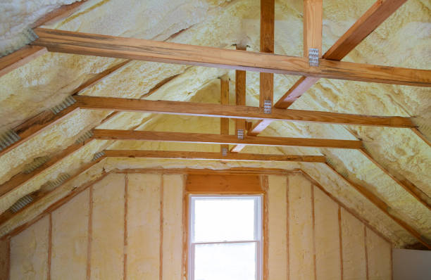 Best Attic Insulation Installation  in Brandon, MS