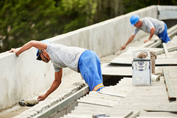 Best Attic Insulation Near Me  in Brandon, MS