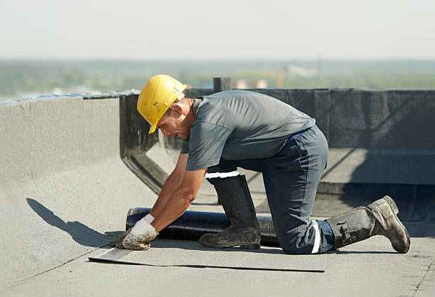 Range of Insulation Solutions in Brandon, MS