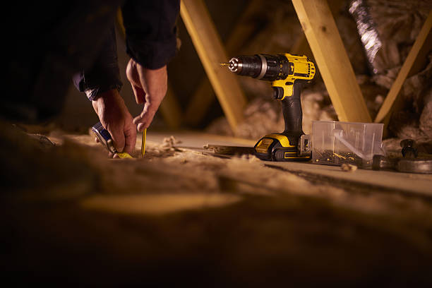 Insulation Contractors for Homes in Brandon, MS